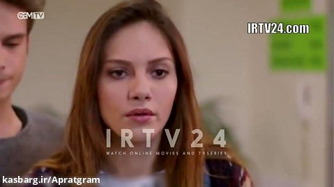 سریال ترکی عشق از نو قسمت 124 دوبله فارسی