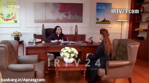 سریال ترکی عشق از نو قسمت 126 دوبله فارسی