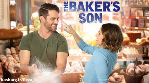 فیلم پسر نانوا 2021 The Baker's Son زیرنویس فارسی | عاشقانه، فانتزی