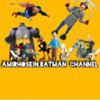 Amirhosein.Batman_Comic Book Channel