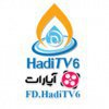 FD_HadiTV6 - شبکه هادی تی وی دری